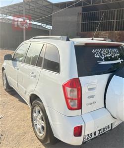 Chery Tiggo 3